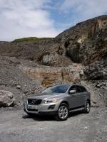 Volvo XC60 2008 года